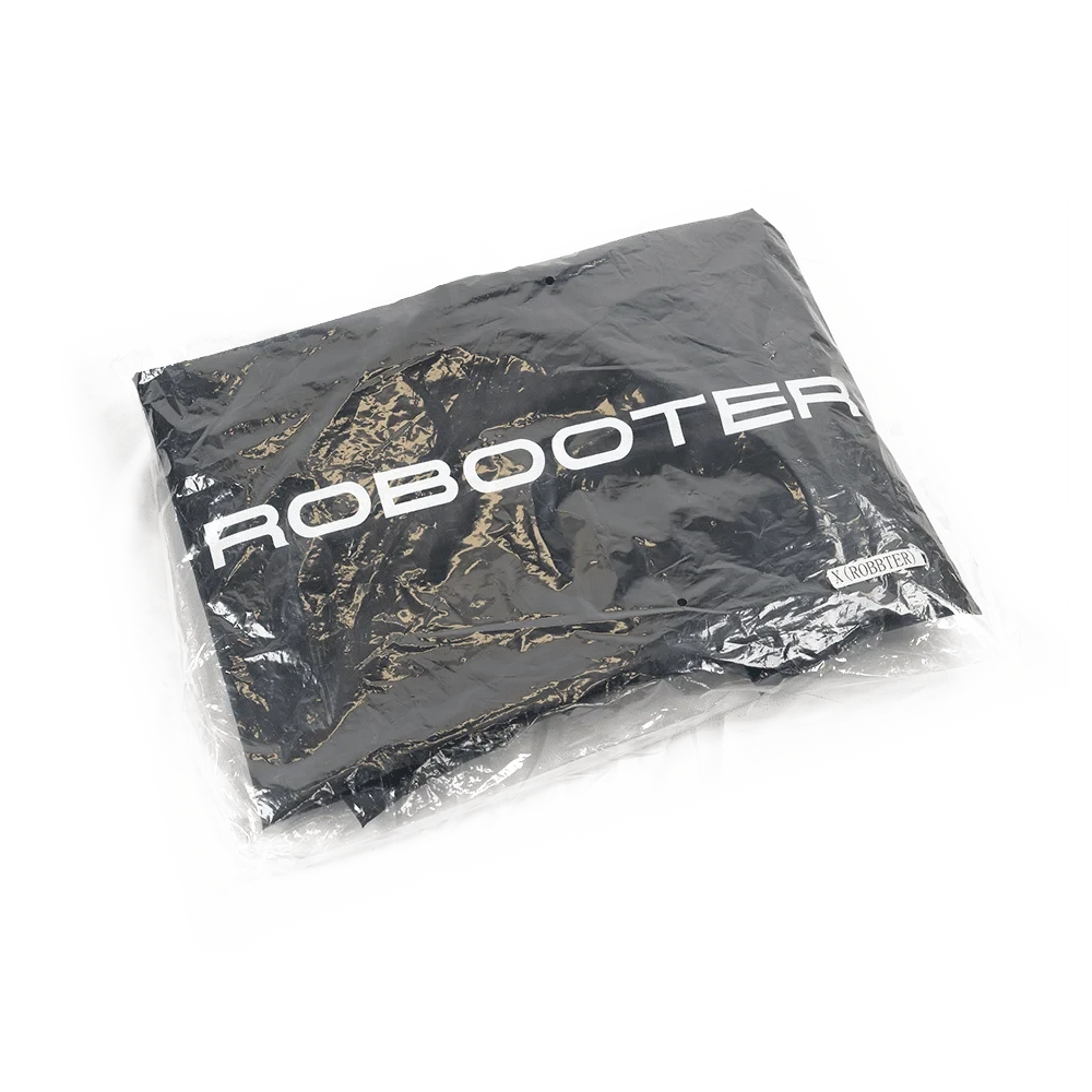Robooter E40/E60 Dust Cover | Full-Body Protective Storage Shield